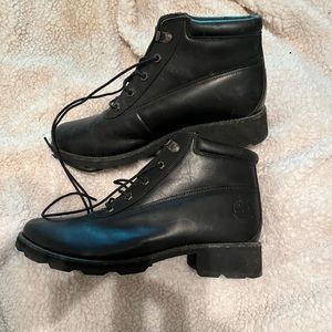 TIMBERLAND WOMENS BOOTS